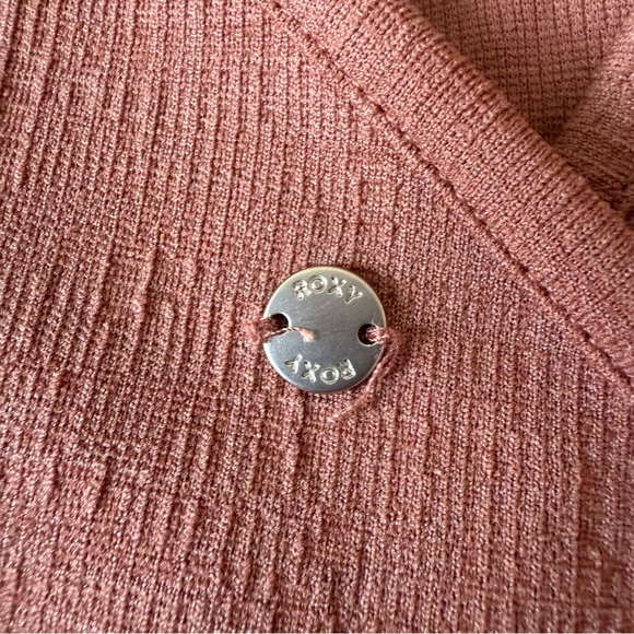 Roxy good keepsake strappy midi dress - Picture 7 of 9